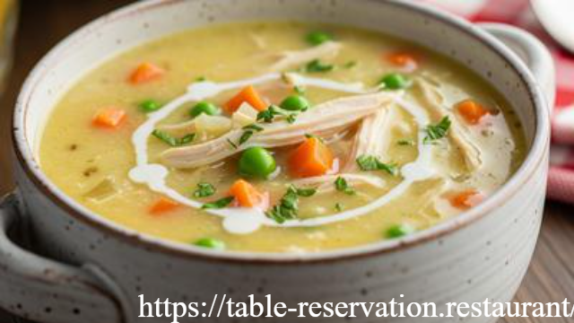 Sayur Asem Bening Tanpa Melinjo