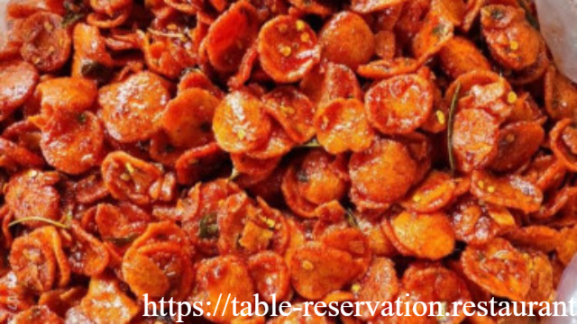 Keripik Sosis Renyah yang Gurihnya Nagih!