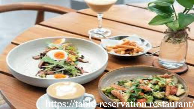 Destinasi Sarapan Paling Hits di Kawasan Pasteur Bandung