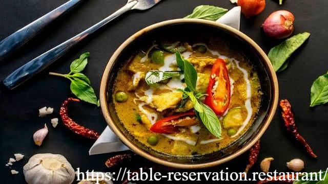 Sup Ayam Asam Pedas Rice Cooker